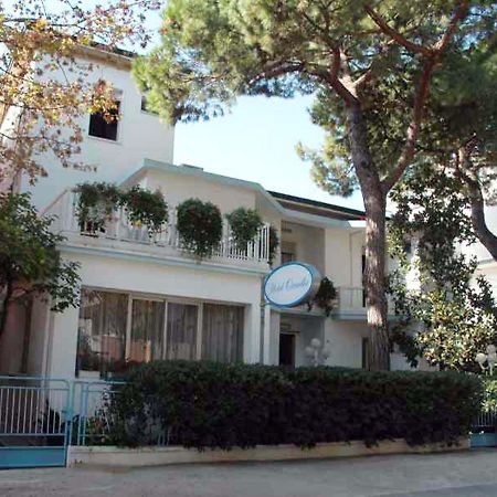 Hotel Pensione Ornella Cesenatico Zewnętrze zdjęcie