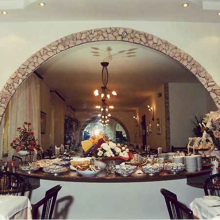 Hotel Pensione Ornella Cesenatico Zewnętrze zdjęcie