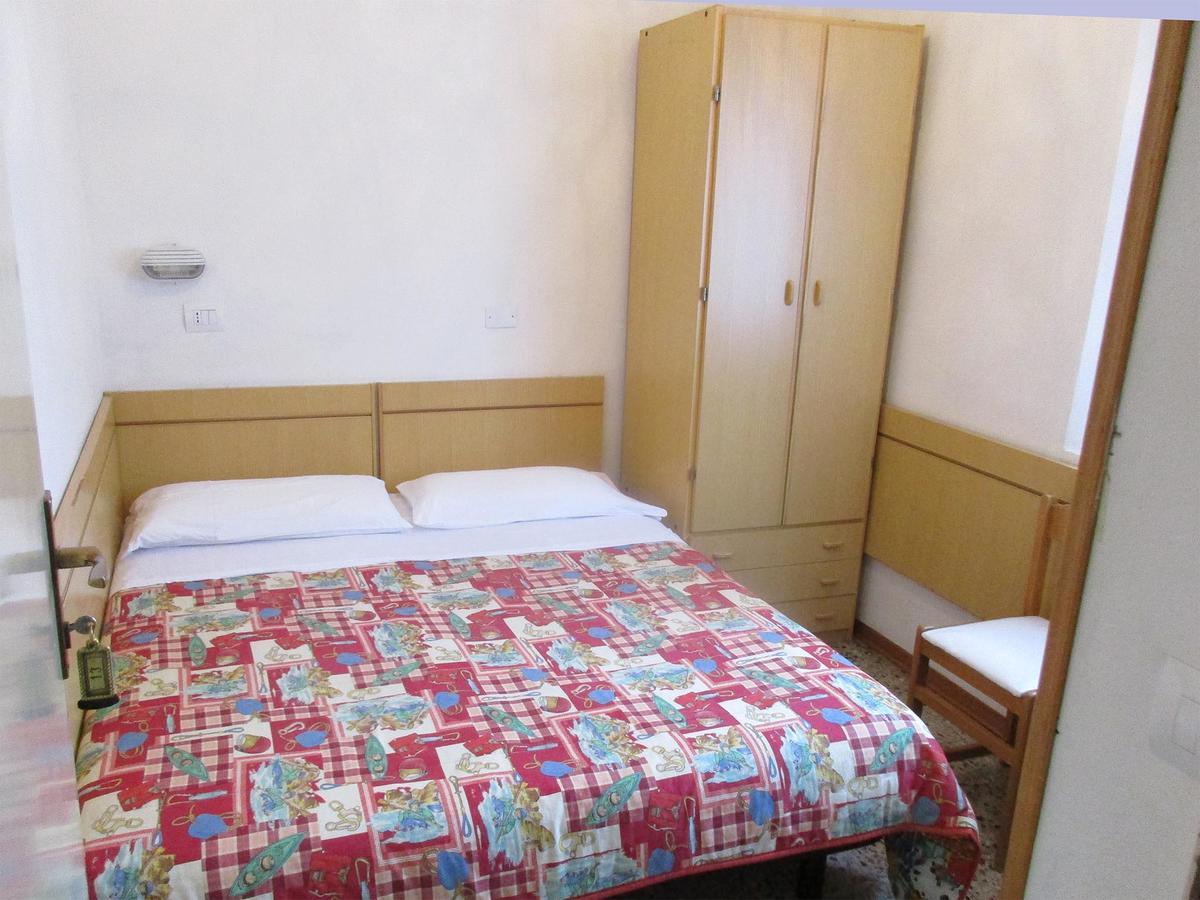 Hotel Pensione Ornella Cesenatico Zewnętrze zdjęcie