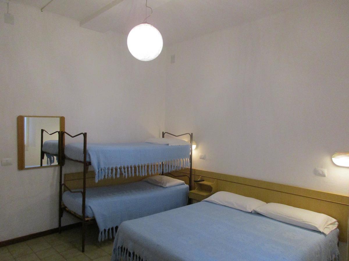 Hotel Pensione Ornella Cesenatico Zewnętrze zdjęcie
