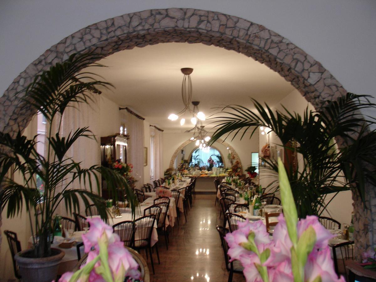 Hotel Pensione Ornella Cesenatico Zewnętrze zdjęcie