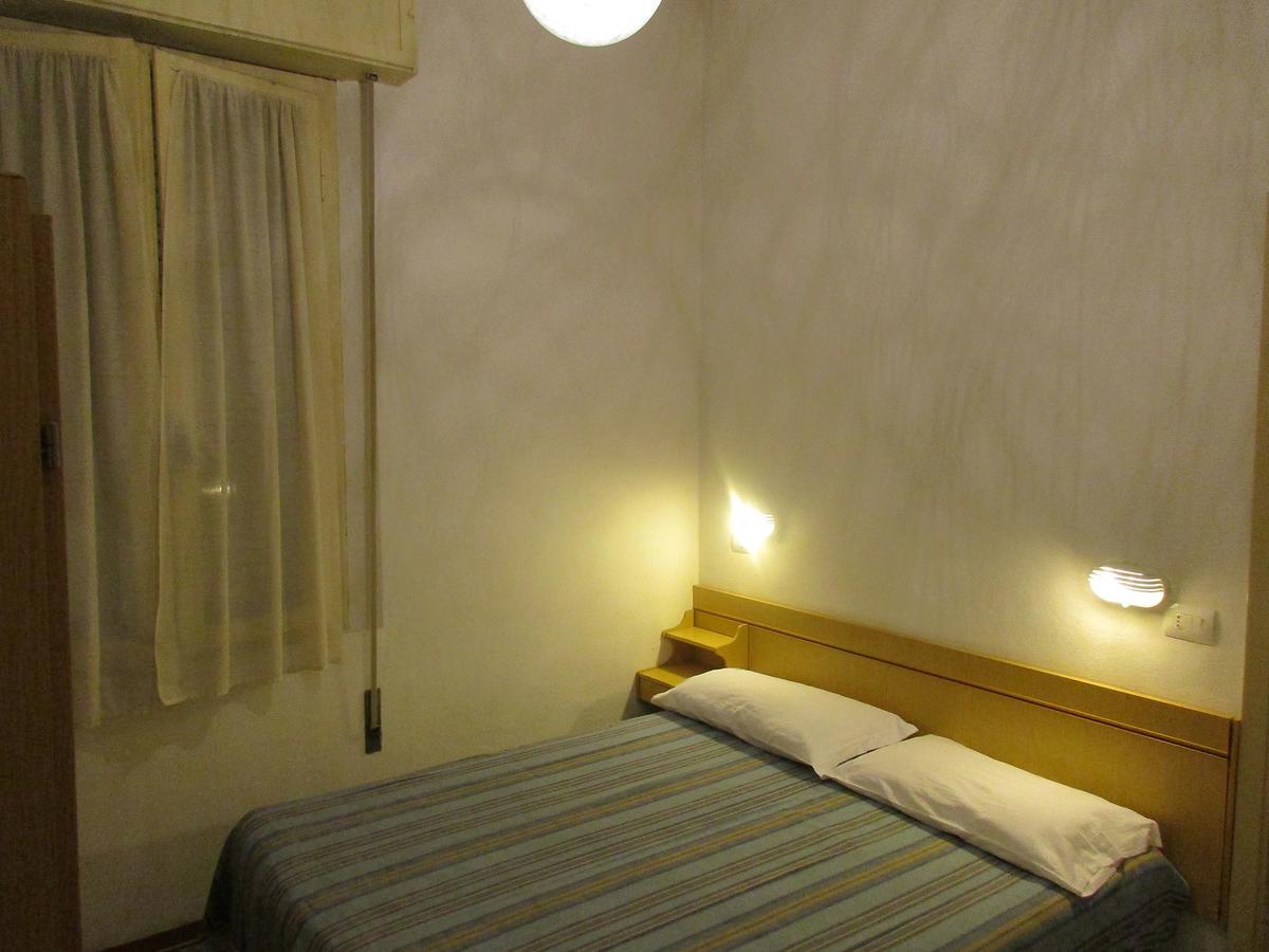 Hotel Pensione Ornella Cesenatico Zewnętrze zdjęcie