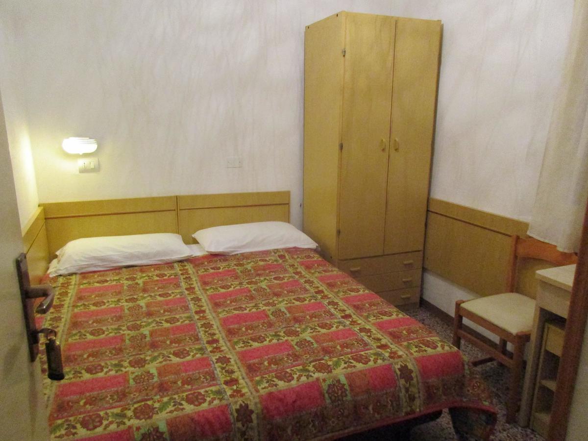 Hotel Pensione Ornella Cesenatico Zewnętrze zdjęcie